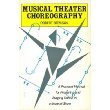 Book cover for A Musical Theatre Choreography