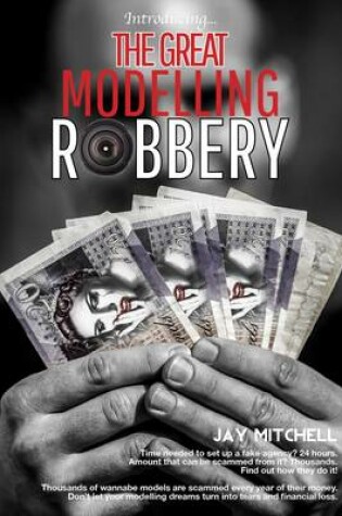 Cover of Introducing...the Great Modelling Robbery