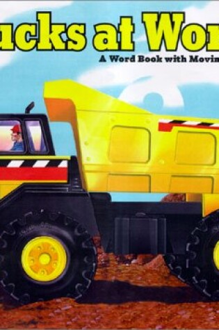 Cover of Trucks at Work