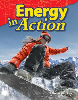 Book cover for Energy in Action