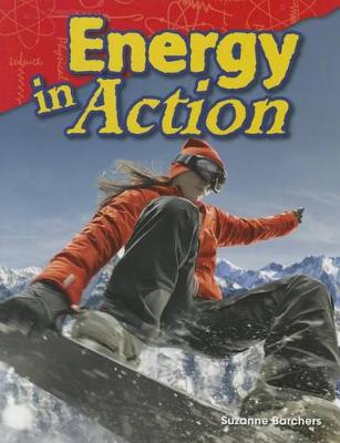 Book cover for Energy in Action