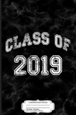 Cover of Class of 2019