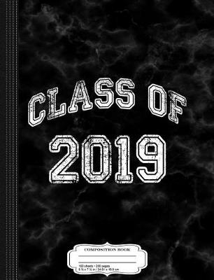 Book cover for Class of 2019