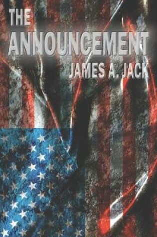 Cover of The Announcement