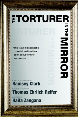 Cover of The Torturer In The Mirror
