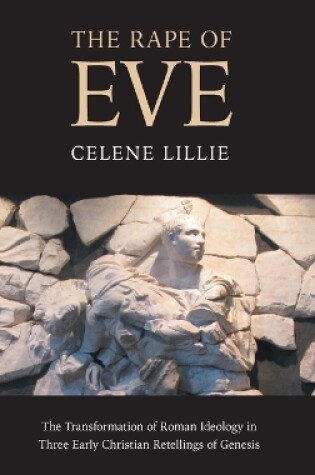 Cover of The Rape of Eve