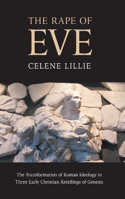 Book cover for The Rape of Eve