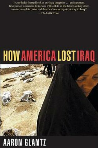 Cover of How America Lost Iraq