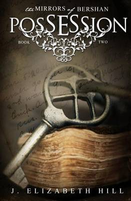 Book cover for Possession