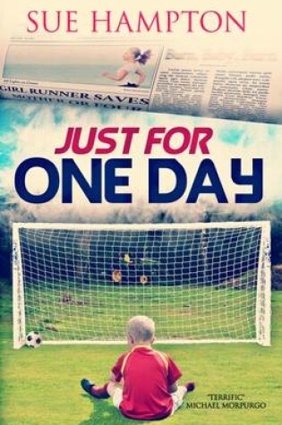 Cover of Just for One Day