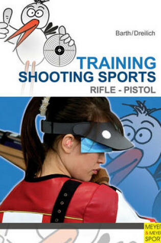 Cover of Training Shooting Sports