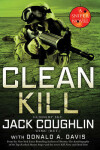 Book cover for Clean Kill