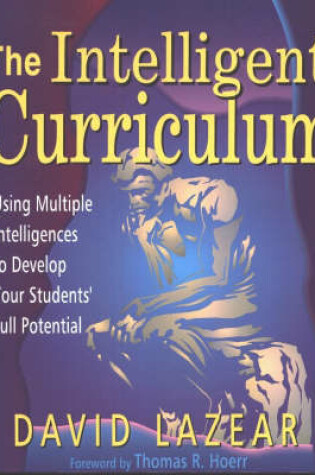 Cover of The Intelligent Curriculum