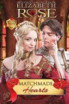 Book cover for Matchmade Hearts