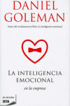 Book cover for La Inteligencia Emocional en la Empresa