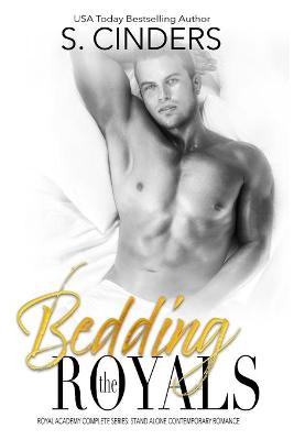 Book cover for Bedding the Royals
