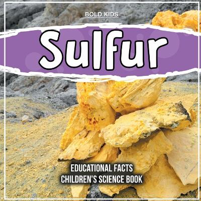 Book cover for Sulfur