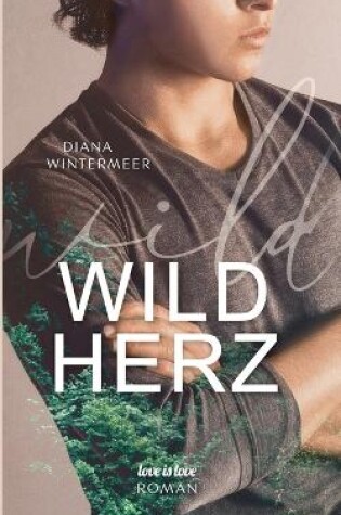 Cover of Wildherz