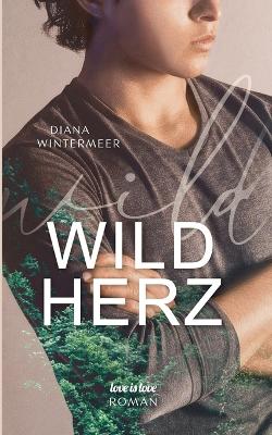 Book cover for Wildherz