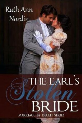 Cover of The Earl's Stolen Bride
