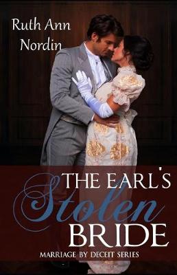 Cover of The Earl's Stolen Bride