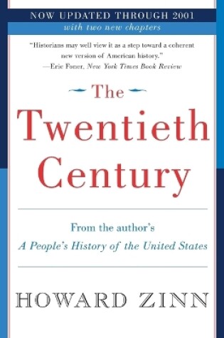 Cover of The Twentieth Century