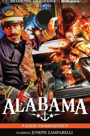 Cover of Alabama!