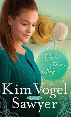 Cover of When Grace Sings