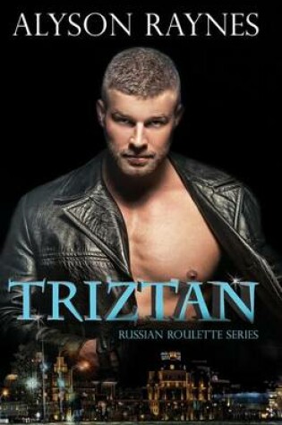 Cover of Triztan