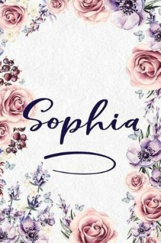 Cover of Sophia