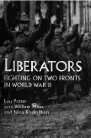 Cover of Liberators