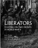 Book cover for Liberators