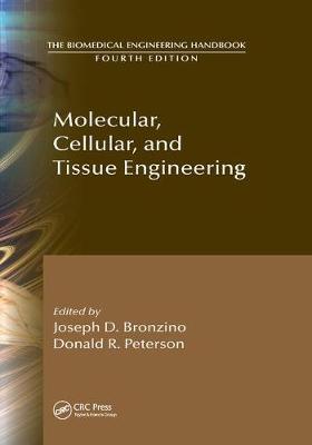 Book cover for Molecular, Cellular, and Tissue Engineering