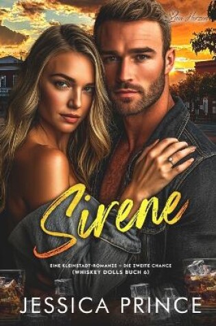 Cover of Sirene