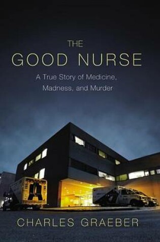 Cover of The Good Nurse