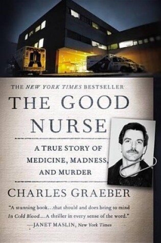 Cover of The Good Nurse