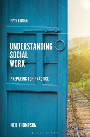 Cover of Understanding Social Work