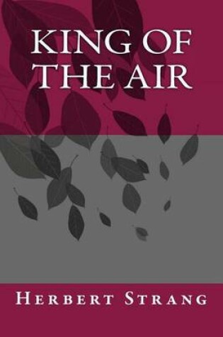 Cover of King of the Air