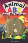 Book cover for Animal ABC