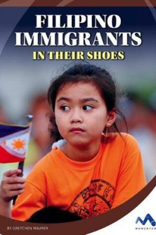 Cover of Filipino Immigrants