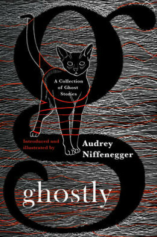 Cover of Ghostly