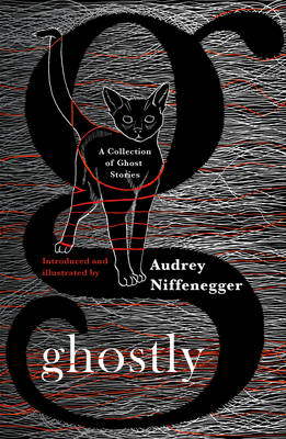 Book cover for Ghostly