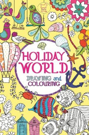 Cover of Holiday World