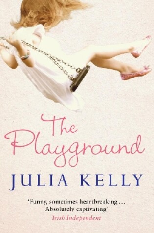 Cover of The Playground