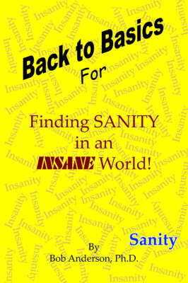 Book cover for Back to Basics