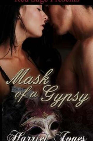 Cover of Mask of a Gypsy