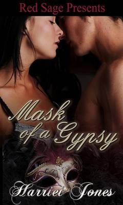 Book cover for Mask of a Gypsy