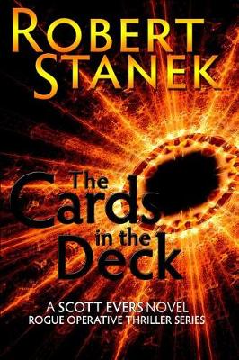 Book cover for The Cards in the Deck
