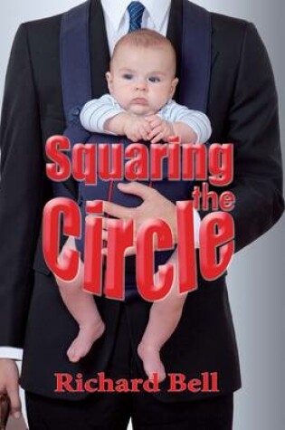 Cover of Squaring the Circle