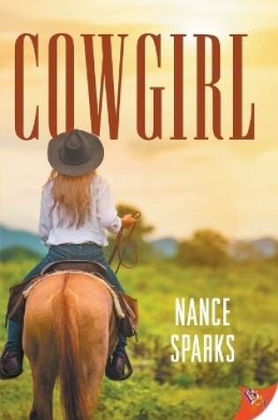 Cover of Cowgirl